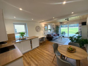 Ferienwohnung Weitblick
